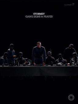 Gang Signs & Prayer 