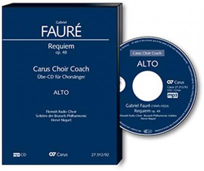 Requiem op. 48 