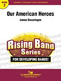 Our American Heroes 