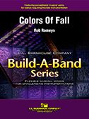Colors Of Fall 