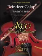 Reindeer Galop 