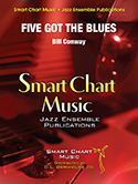 Five Got The Blues 