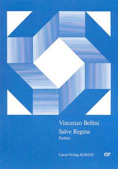 Salve Regina 