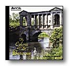 Colors of the Baroque 