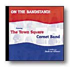On the Bandstand! 