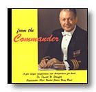 From the Commander 