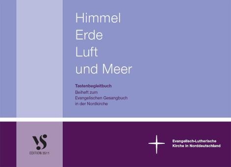 Himmel, Erde, Luft und Meer 