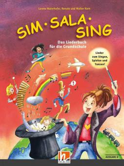 Sim Sala Sing - Neuauflage 2019 