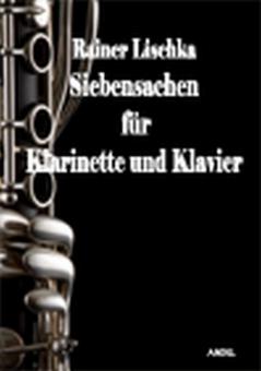 Siebensachen 