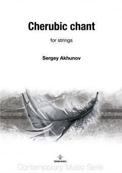 Cherubic chant 
