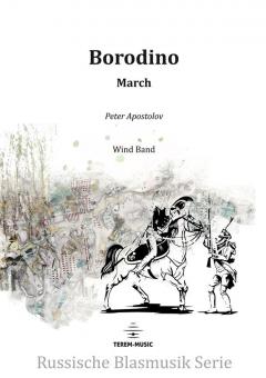 Borodino 