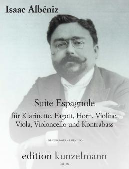 Suite Espagnole 