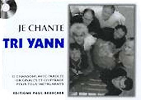 Je chante Tri Yann 