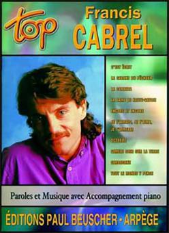 Top Cabrel 
