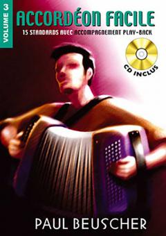 Accordéon facile 3 