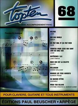 Top Ten no. 68 