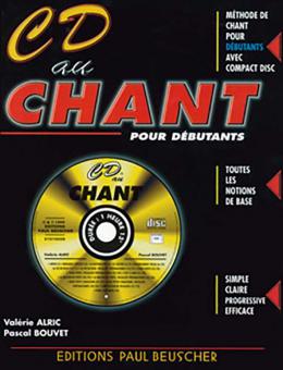 CD au Chant 