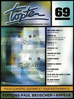 Top Ten no. 69 
