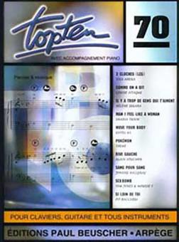 Top Ten no. 70 