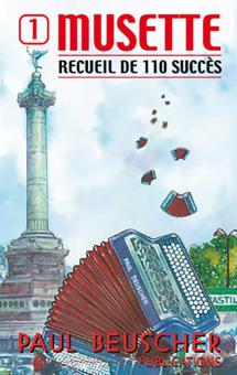 110 Succès musette 1 