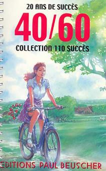 20 ans de succès 1940-1960 