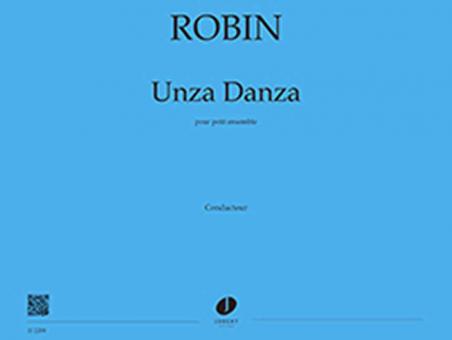 Unza Danza 