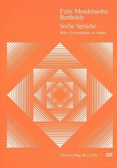 Advent und Weihnachten aus op. 79 Download