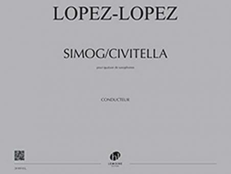 Simog - Civitella 