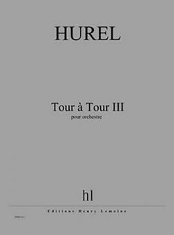 Tour à Tour III Les rémanences 