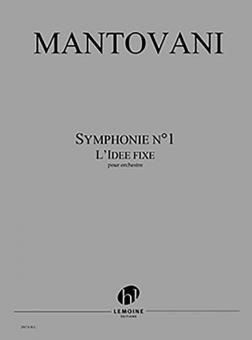 Symphonie no. 1 - L'Idée fixe 
