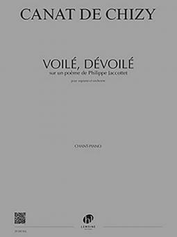 Voilé, dévoilé 