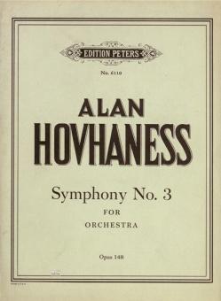 Symphony No. 3 
