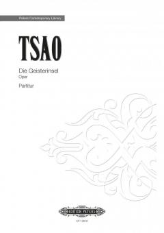 Die Geisterinsel 