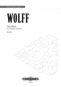 Quodlibet 