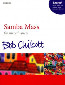 Samba Mass 