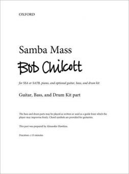 Samba Mass 