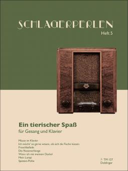 Schlagerperlen 5 