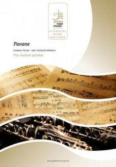 Pavane 