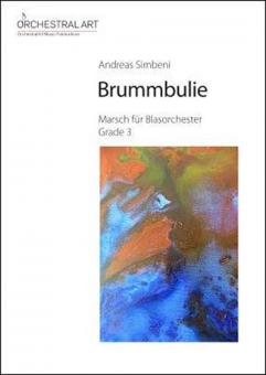 Brummbullie 