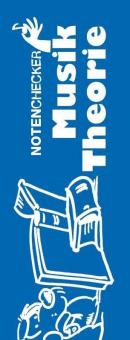 Notenchecker Musik-Theorie 