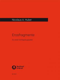 Erosfragmente 