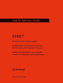 KEMET 