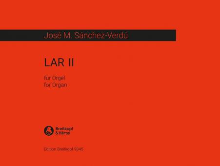 Lar II 