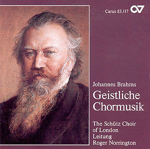 Geistliches Lied op. 30 