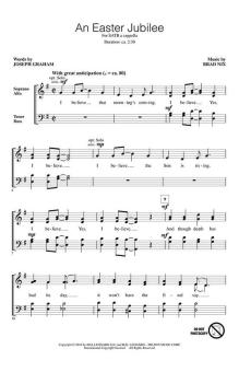 An Easter Jubilee Standard