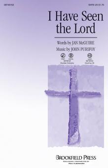 I Have Seen the Lord Standard