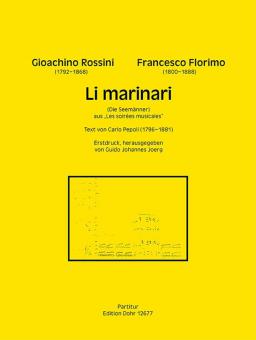 Li marinari 