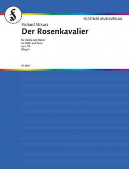 The Knight of the Rose Op. 59 Download