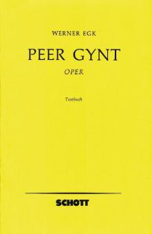 Peer Gynt Download