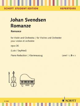 Romanza op. 26 Download